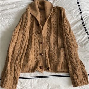 Ralph Lauren Wool Sweater